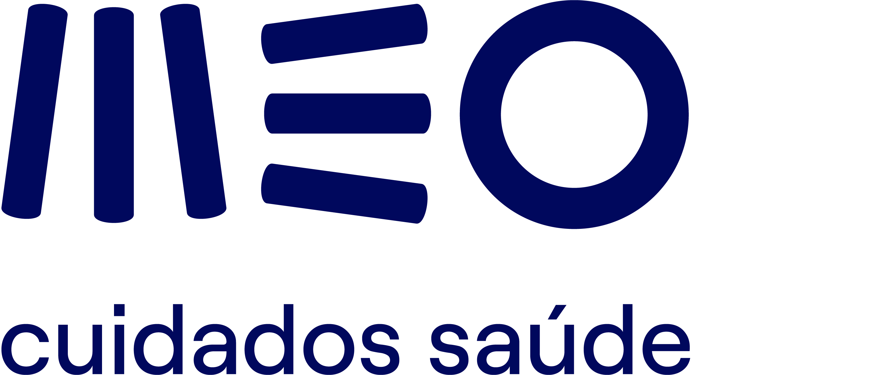 Logo of MEO Cuidados de Saúde